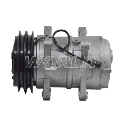 5060114582 8970707140 Isuzu Trooper için Bighorn 3.1TD WXIZ011 için Otomatik Kompresör