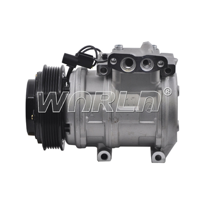 977014D600 Otomatik Klima Araba Kompresörü Kia Grand Karnaval için WXKA003
