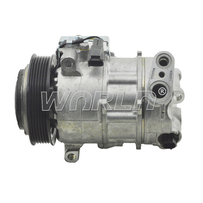 Araç Otomatik AC Kompresör 68193950AA 4471607220 Dodge Dart 2.0/2.4 WXCK017 için