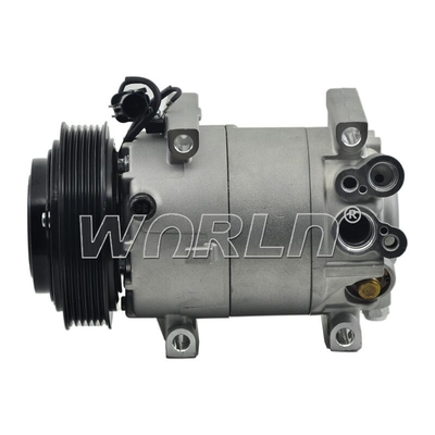 VS09M 6PK Otomatik Klima Kompresörü 977011Y550 Kia Picanto II 1.0 WXKA060 için