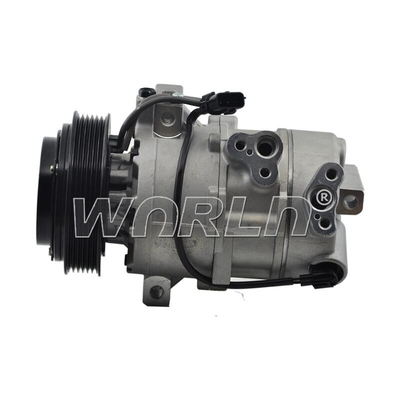 9977012S000 A/C Otomatik Kompresör DVE16 Kia Sportage için Hyundai IX35 2.0 WXKA027 için