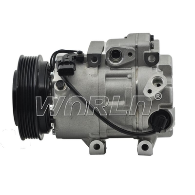 977012Y500 HYUNDAI Tucson IX35 Kia KX7 Sorento WXHY074 için araba klima sistemi kompresörü