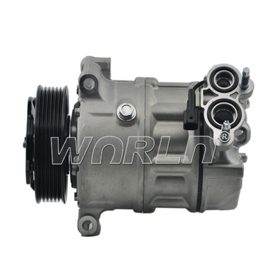8W8319D629AC RangeRover Discovery için araba hava kompresörü WXLR011