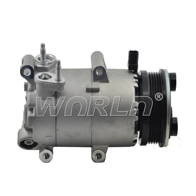 CN1119D629AC Otomobil Soğutma Parçaları Otomatik Kompresör VS16IC Ford Ecosport 2.0 için WXFD126