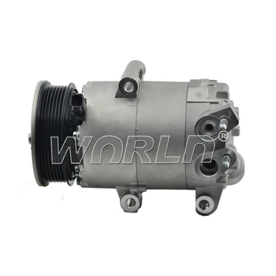 F1F119D629CB 14855693438 Ford Focus için otomobil klima kompresörü CMAX WXFD111 için