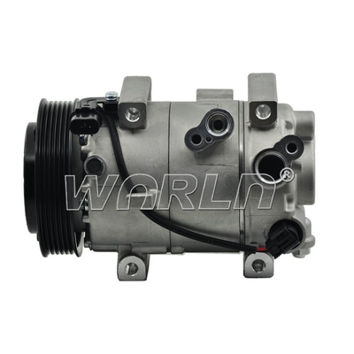 VS12 Vehile AC Kompresörü CA500ALEAA08 97701C8000 Hyundai I20 WXHY102 için