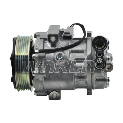Otomatik AC Kompresör 648760 51803075 Fiat Bravo için Doblo için Alfa Romeo Mito için Peugeot Bipper WXFT004