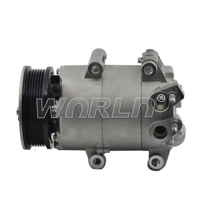 12V DC Klima YN4371901200RC FORD ECOSPORT 1.6 2013-2017 FIESTA 1.6 2013 FLEX WXFD038 için