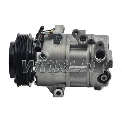 97701Q2050 97701F8500 Otomatik AC Kompresörü 2010-2014 Hyundai IX35 Kia Sporta2.0 WXHY097 için