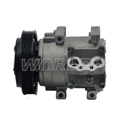 Araç AC Klima Kompresörü 5S6519D629DA Ford Fiesta için Ecosport için 1.6/2.0 WXFD108