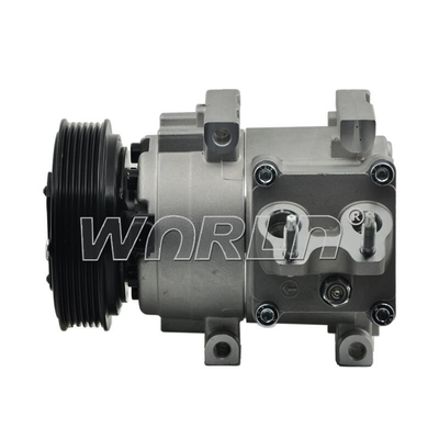 BE8Z19703A 5S6519D629DA Ford Fiesta 1.5/1.6 WXFD123 için Otomatik AC Kompresör