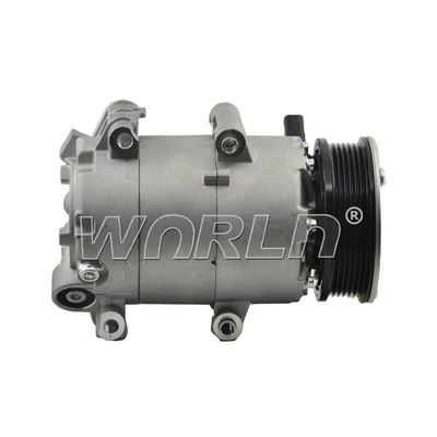 Bmax 2008-2017 için Ecospost için Ford için Araba Klima Kompresörü 12V