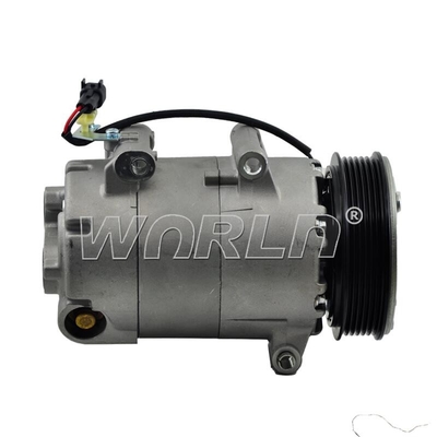 1464655 1732593 Ford Focus için CMAX için Volvo WXFD028 için araba kompresörü