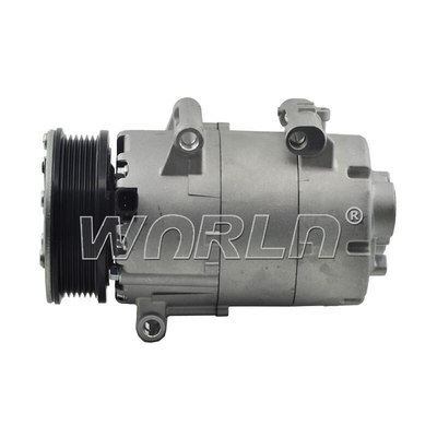 6G9119D629KA 1435796 Kompresör Araç Klima Ford Mondeo için Galaxy için SMAX için WXFD029