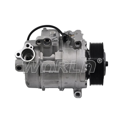 BMW X3/28I F25 DCP05089 64529211496 WXBM061 için otomobil klima kompresörleri