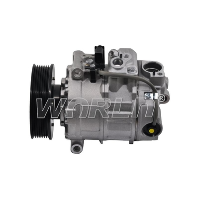 7SEU16C 7PK Bentley Cantiental GT WXAA007 için Otomatik AC Kompresör