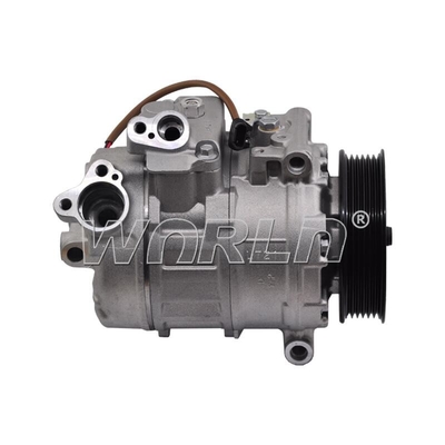 DCP05036 64529122618 BMW1/3/X1 WXBM047 için araba klima kompresörü