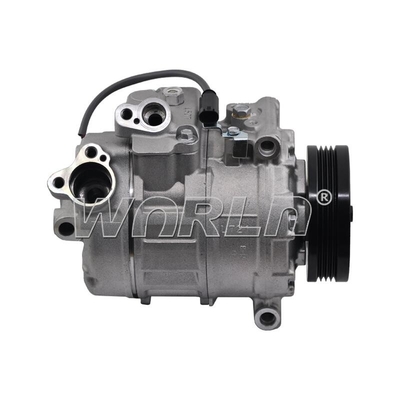 BMW 64509174802 64526983098 Kompresörler Araba AC BMW5/7 WXBM012A için