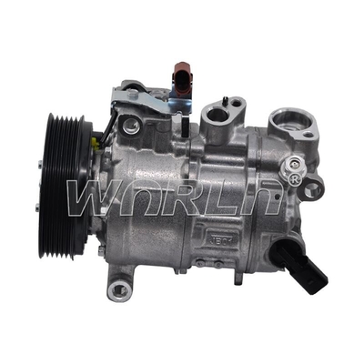 4G0260805AC 8K0260805N Araç AC Kompresörü Audi A6 / Q5 2.0T WXAD034 için
