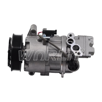 BMW 1/3/X1 DCP05026 64529182793 WXBM002 için yedek AC kompresör