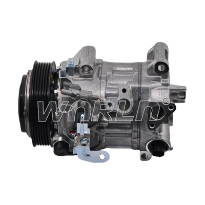 12V Otomobil Hava Kompresörü 8832042140 Toyota Highlander WXTT118 için