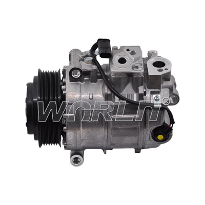 AC Kompresör Araç A0008303601 4471506083 Benz GLE350/GLE450 3.0 W166 WXMB108 için