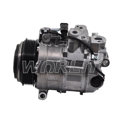12V Otomobil Hava Kompresörü A0008301401 4471403380 Benz için Vito için 2004-2012 WXMB093