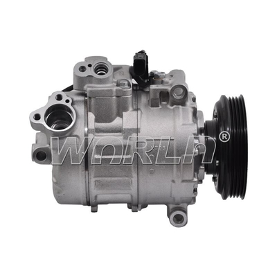 DCP02061 4B0260805G Araç AC Kompresörü Audi A4/A6 B6/C5 1.9 7SEU16C WXAD011 için