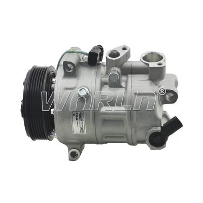 1K0820808H Otomobil AC Kompresörü VW Teramont için Jetta2.0T WXVW038 için