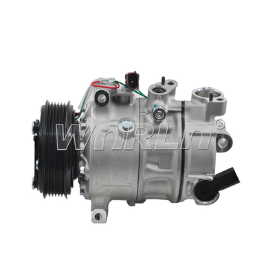 700511249 3Q0816803 VW Passat Tiguan Skoda Fabia Kamq WXVW047 için Araç AC Kompresör