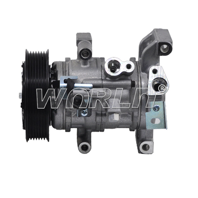 Toyota Hilux Revo 1GD/2GD/2TR 10SRE11C 7PK için Otomobil Soğutucu Kompresörü
