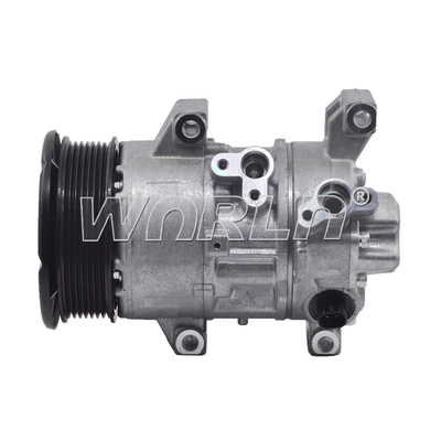 5SEU12C 7PK AC Kompresör Toyota Corolla 12V 2006-2018 4472601252/89516