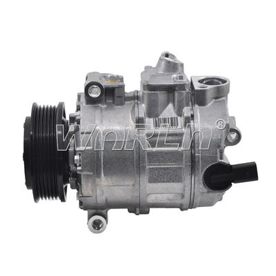 DCP32072 Araç AC Kompresörü VW T5 için Amarok için Multivan için Transporter 2.0T WXVW016 için