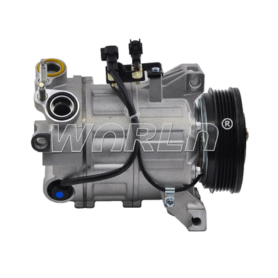 1377827 Otomatik Klima DSC17EC Volvo S80 V70 XC60 XC70 WXVV002 için