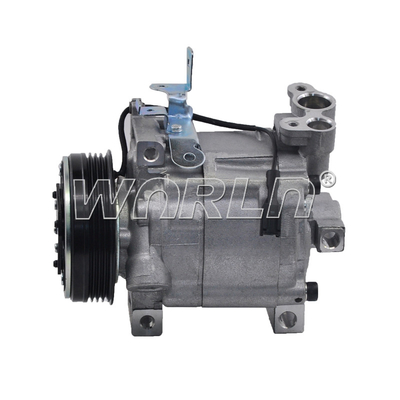 Subaru Impreza WXSB009 için otomobil klima kompresörü 73111SA010