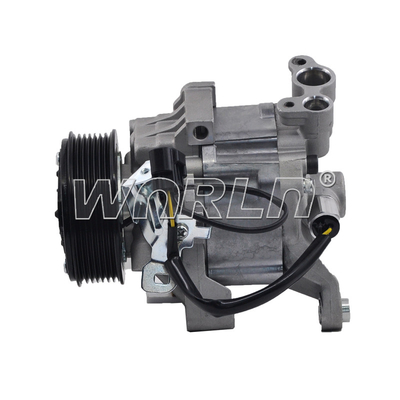 Z0007811A Subaru Impreza For Forester2.0 WXSB015 için klima kompresörü