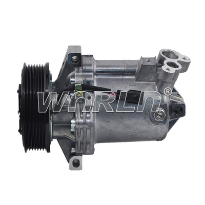 926003859R Renault Kaptur1.6 2011-2016 WXRN048 için klima kompresörü