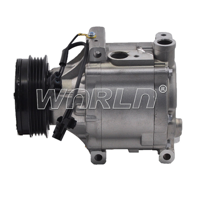 Subaru Impreza WXSB006 için Otomatik Klima Kompresörü DCP36001