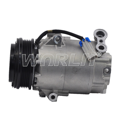 Agila 6CVC13 5PK 89215/89050 12V 1999-2011 için Opel için OTO A/C Kompresörleri