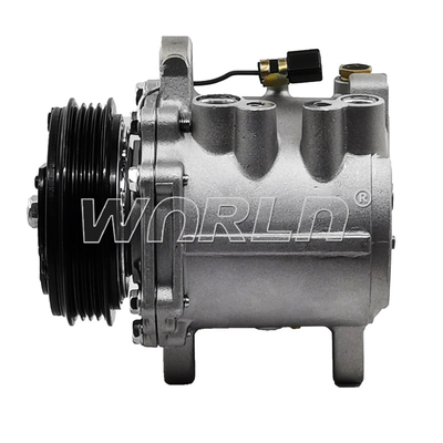 AKC201A001 MB938870 Otomatik Parçalar Klima Kompresörü MSC60C Mitsubishi Pajero Junior WXMS078 için