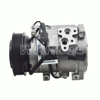 10S17C Kompresör Araç Klima MR500877 4471708033 Mitsubishi Pajero WXMS015 için