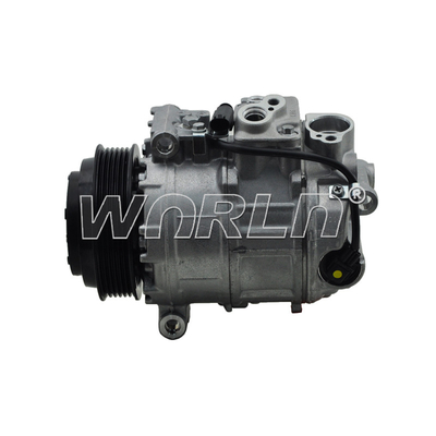 A0022307511 DCP17127 Benz için AC Kompresör Soğutması ML/R/S350 Brabus için WXMB076