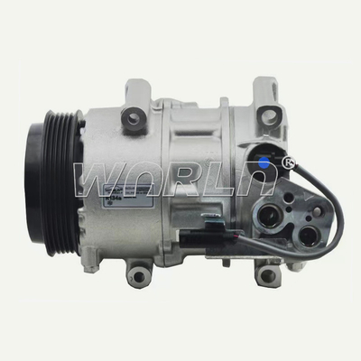 Benz A/B W169/W245 2004-2012 WXMB016 için 12V Araç Klima Kompresörü A0012309011