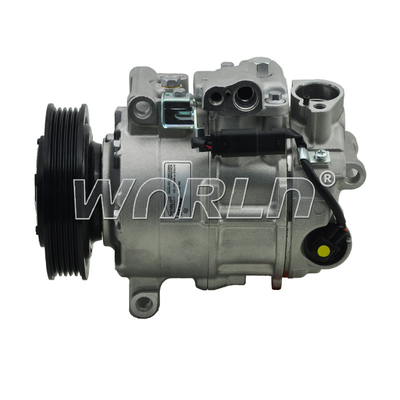 A0042300311 DCP17167 Benz için Otomatik Klima Kompresörü A/B W176/W242/W246 WXMB079