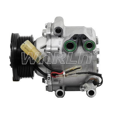ERR4534 RangeRover4.6 için araba klima kompresörü 1994-2002 WXLR028