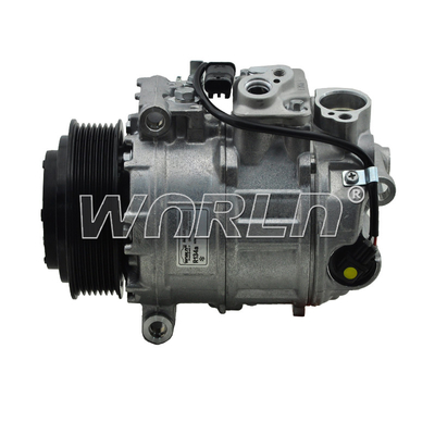 Benz GL320/GL350 W166 WXMB072 için araba klima kompresörü A0008309500