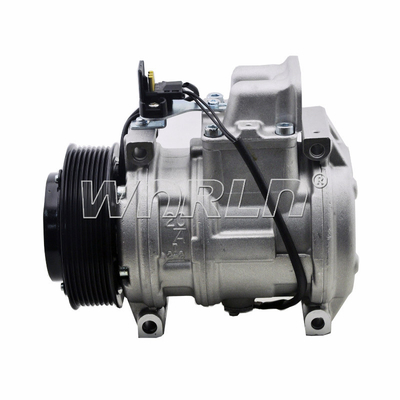 DCP17006 0002300311 AC Kompresör 10PA20C Otomatik 12V Benz C/E/S W140/C140 WXMB010 için