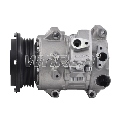 4472601105 Lexus için GS için LS460 UZS WXLX010 için Otomatik AC Kompresör