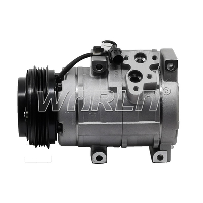 12V Kompresör Araba Klima 4472606111 Kia Karnaval için 2.7 2.9 WXKA035