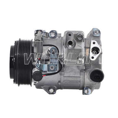 8832033210 Otomatik AC Kompresör Lexus için ES350 için LS460 WXLX006 için